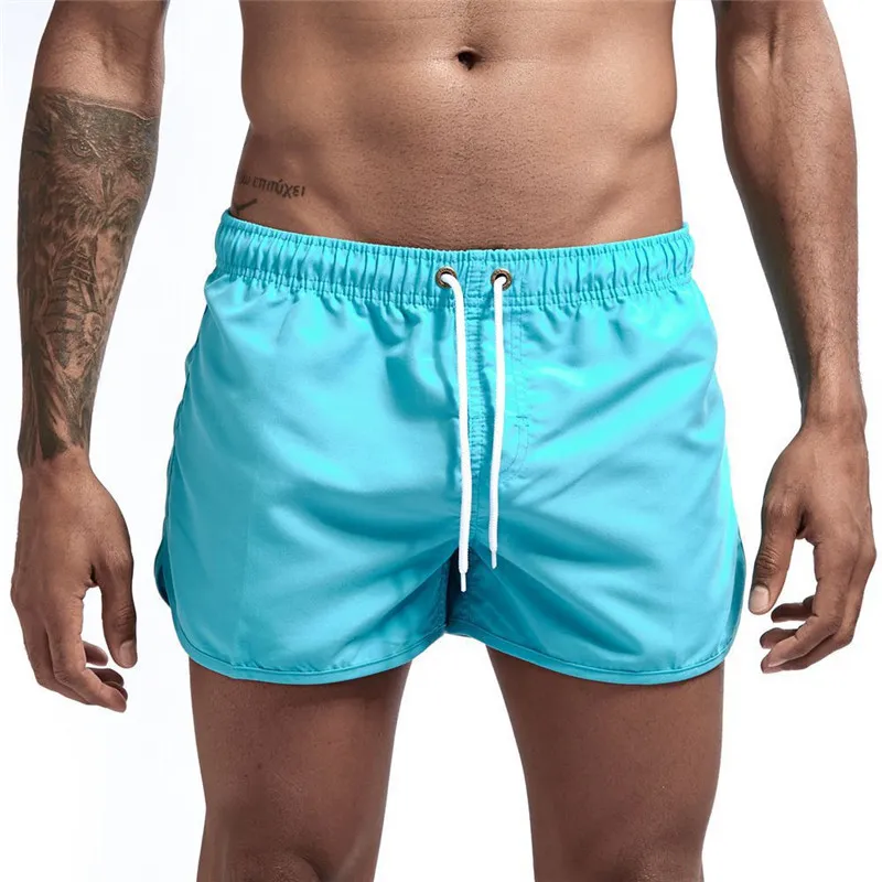 boxer brief bathing suit