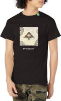 LRG Mens Paisley Roots Box T-Shirt