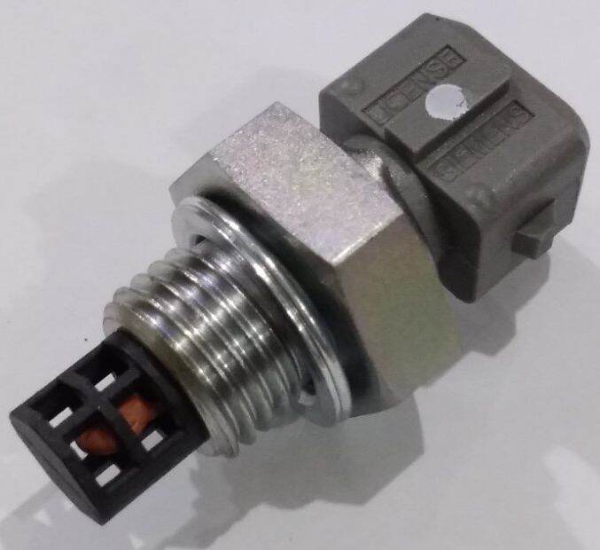 GM Air Intake Temperature Sensor for Chevrolet Optra 1.6L PN 96253552