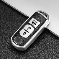 Car Key Fob Cover Case Protect For Mazda 2 3 5 6 Axela Atenza CX-5 CX5 CX-7 CX-9 MX5 2016 2017 2018 Smart 23 Buttons Auto Bag