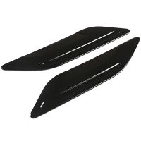 Car Engine Roof Hood Frame Trim Car Accessories for Evoque (L551) 2019 2020 ABS