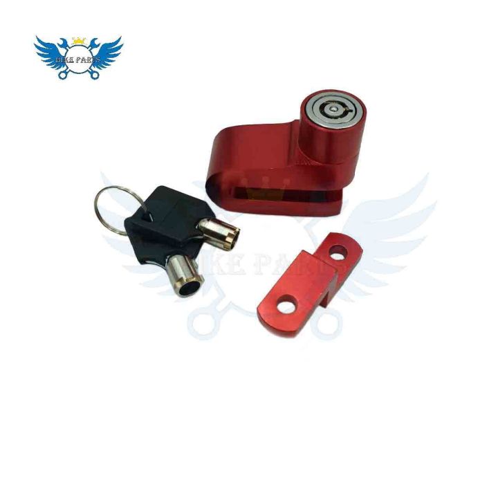 กุญแจล็อคจานดิส-กุญแจล็อคจานดิ-ส-มอเตอร์ไซด์-กุญแจดิสล๊อคจานเบรค-กันขโมยรถมอเตอร์ไซด์-0118