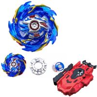 B-X TOUPIE BURST BEYBLADE Spinning Top B-174 B173 B172 B171 LIMIT BREAK DX Hyperion Burn Helios Volcano New Asahi Bros Set B174