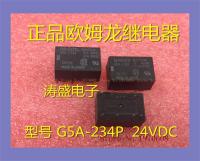 【✔In stock】 huangzuga958828 G5a-234p 24vdc เก่า