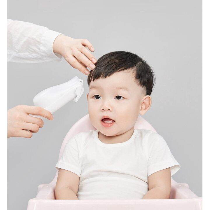 xiaomi-rushan-automatic-vacuum-hair-trimmer-baby-hair-clipper-mute-ix7-waterproof-detachable-electric-ceramic-cutter-clipper