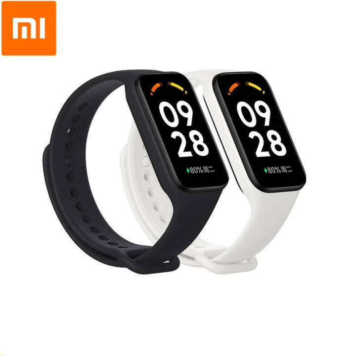 Xiaomi Mi Band, the world's best-selling smart bracelet for 4 years in a row