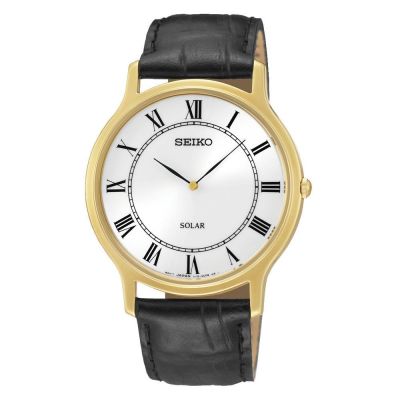 Seiko นาฬิกาข้อมือ รุ่น SUP878P1