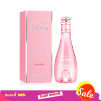 น้ำหอมดาวิดอฟ DAVIDOFF Cool Water Sea Rose 100ml