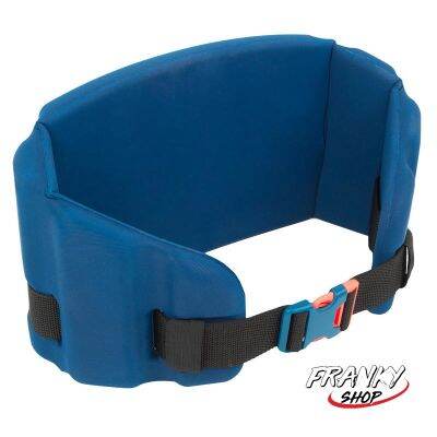 [พร้อมส่ง] เข็มขัดช่วยลอยตัวในน้ำ สำหรับออกกำลังกายในน้ำ Aquafitness - Aquajogging Foam Belt