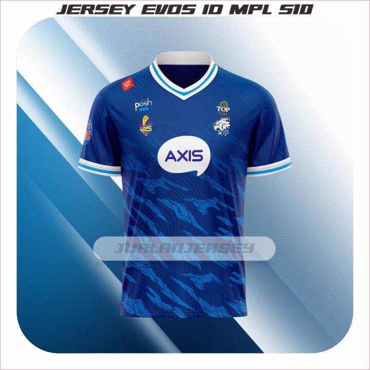 Jersey Evos 2023 JERSEY KOAS BAJU EVOS 2023 2023 MPL S10 FREE REQUEST Jersey Evos 2023 JERSEY KOAS BAJU EVOS 2023 2023 MPL S10 FREE REQUEST