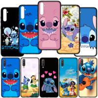 อ่อนนุ่ม เคสโทรศัพท์ N181 CC13 Cute Cartoon Anime cute Lilo Stitch ซิลิโคน หรับ Samsung Galaxy A11 A12 A31 A71 A51 A21S A50 A10 A20 A30 A20S A30S A52 A50S A10S A70 A04S A02S M02 A02 A32 4G 5G A03S A52S A04 ปก Phone Casing