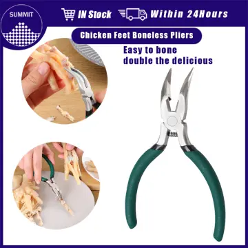 Shop Plier For Fish Bone with great discounts and prices online