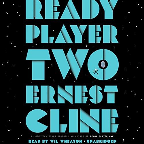 สินค้าใหม่-ready-player-two-หนังสือภาษาอังกฤษนำเข้าพร้อมส่ง-new-ปกแข็ง