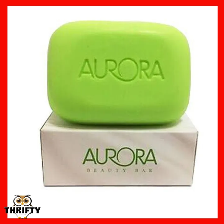 Aurora Beauty Bar Soap Exp June 2024 Limited Stocks Lazada PH   5018bb9a981e729801a82bb250f78b4e  720x720q80  .webp