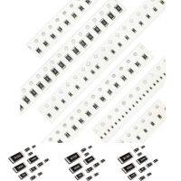 100pcs/lot   SMD Chip  Resistor  0805  11K   12K  13K   15K   16K  ohm  5% Fuses Accessories