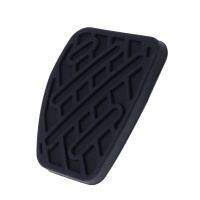 Top Brand Car-Styling Universal Car-Styling Best Selling Brake Clutch Pedal Pad Rubber Cover For Nissan Qashqai Manual 2007-2019 Pedals  Pedal Accesso