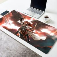 ▽❒▣ M-Magic the Gathering Mouse pad Pc Gamer Large Mouse Pad Deskmat Rubber Mat Gaming Laptop Computer Accessories Mousepad Mats Pad