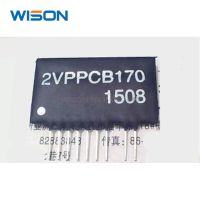 Holiday Discounts New Original 2VPPCB170 Module