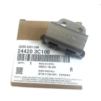 ใหม่ของแท้โซ่ไทม์มิ่งคู่มือ OEM 24420-3C100สำหรับ Hyundai Kia 3.3L 3.8L