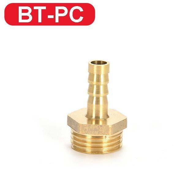 brass-pipe-fitting-6mm-8mm-10mm-hose-barb-tail-1-8-1-4-3-8-1-2-3-4-1-bsp-male-connector-hose-joint-copper-coupler-adapter