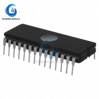 5 PCS/Lot M27C256B 10F1 IC Chip 256Kb UV OTP EPROM IC Chip For Microprocessor Systems