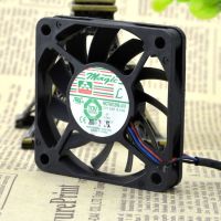 Taiwan Yongli 6cm 6010 fan CPU fan MGT6012HB-A10 12V 0.17A