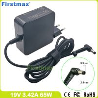 3.42A 19V 65W Charger Laptop อะแดปเตอร์ Ac EXA1208EH สำหรับ Asus K43BE K45D K450CA K84H L34 L84B M2C M3NP N43DA P30A P43EB