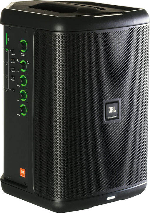AUTHORIZED DEALER JBL EON ONE Compact AllinOne BatteryPowered Portable PA with Professional