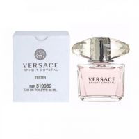 Versace Bright Crystal For Women 90 ml (Tester)