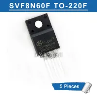 5PCS SIHF22N60E-E3 TO-220 F22N60E TO220 21A600V MOSFET 