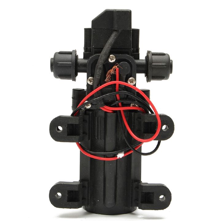 new-arrialdc-12v-72w-high-pressure-micro-diaphragm-water-pump