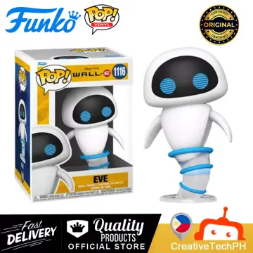 Eve deals funko pop