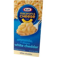 Kraft Maca&amp;chee Mil Whche 207g