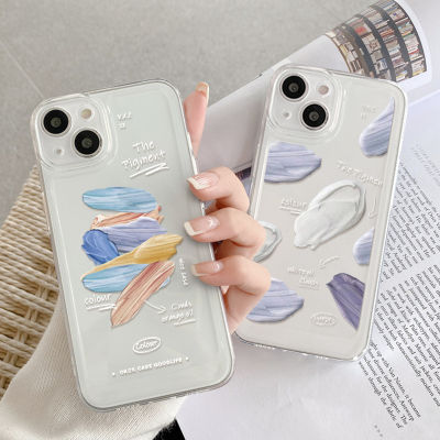 กันกระแทก Space Case ทุกรุ่น! Vivo Y15 Y11 V15 Y75 5G Y55 5G T1 5G Y17 Y12 Y19 U3 Y5S เคส TPU VIVO แบบใส