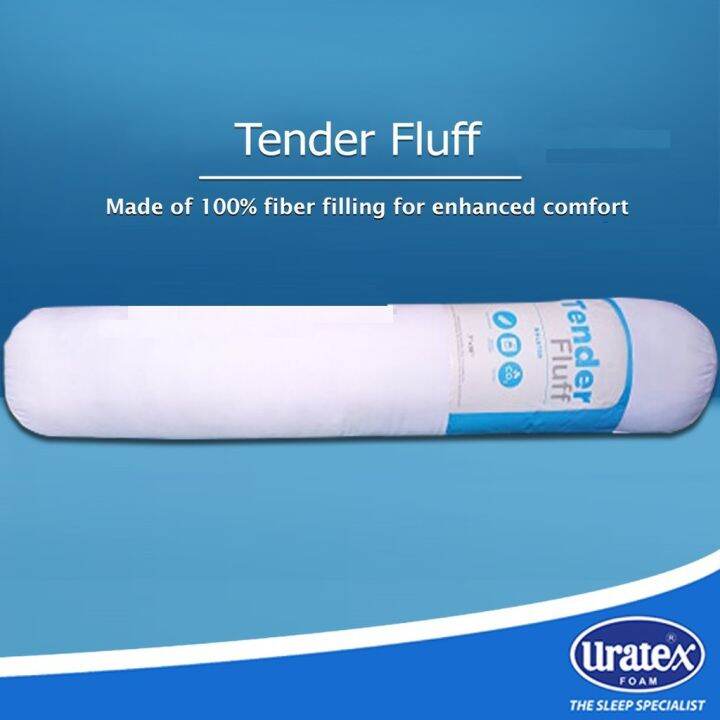 ☃ORIGINAL Uratex Tender Fluff Bolster 7x36 AND B1T1 Gentle Bounce and