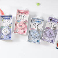 ใหม่การ์ตูน Sanrio สร้างสรรค์ Earbuds TWS หูฟังบลูทูธสเตอริโอ True Wireless