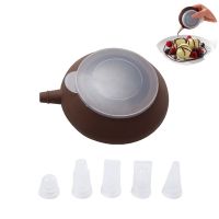 ✹♠ Macarons Cake Baking Tools