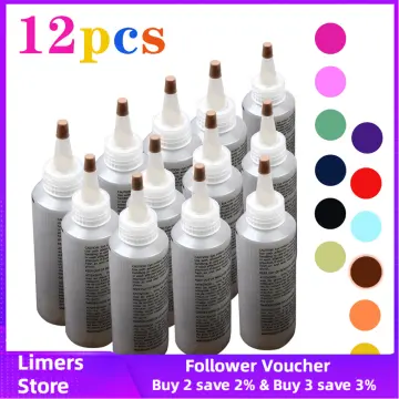 Bottles One Step Tie Dye Kit Cotton Linen Clothing Dyes Nontoxic DIY  Handmade Dye Kit Paint Colors For Dyes Painting Tool - AliExpress