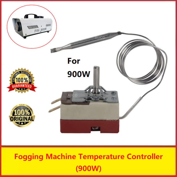 Fog Machine Replacement Spareparts Temperature Controller for Fogging