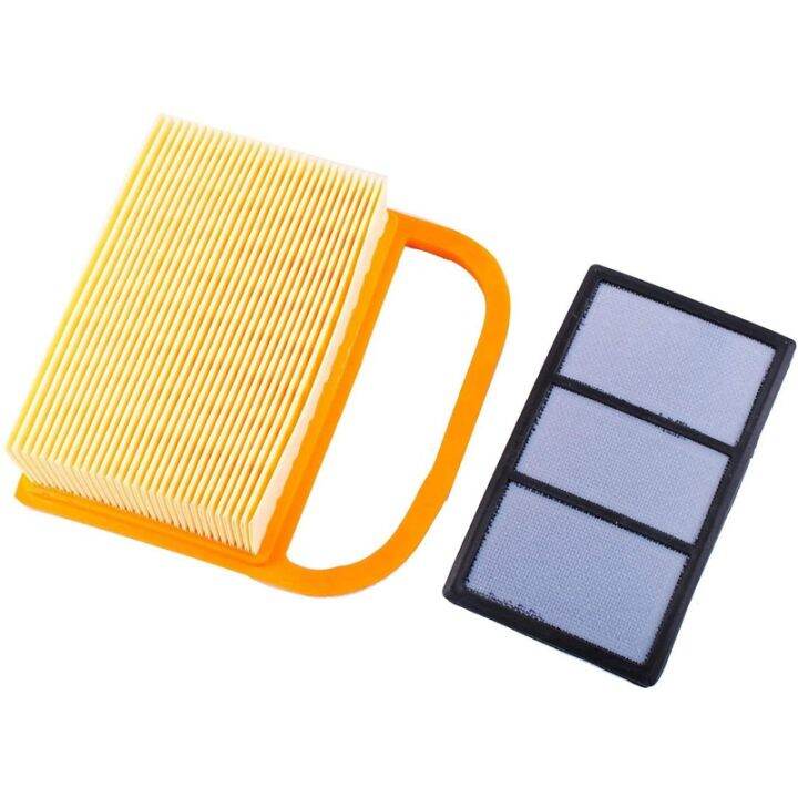 5-pcs-air-filter-set-for-stihl-ts410-ts420-ts-420-concrete-cutting-saw-replacement-4238-140-4402