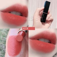 INS ลิปสติก ลิปสติกเนื้อแมท เครื่องสำอาง สีสันบนใบหน้า lipstick