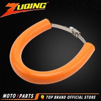 Motorcycle Exhaust Protector Cover Silencer Tube Heat Shield Anti-hot Protection For EXC SXF SX SX-F XCW MX EXCF 250 350 450