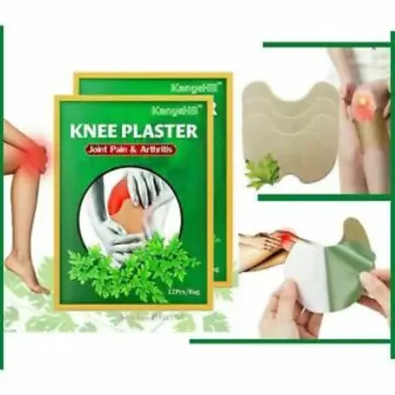 Well Knee Patch - Best Price in Singapore - Dec 2023