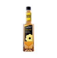 [COFF] DaVinci Gourmet Banana Cream Syrup 750ml.