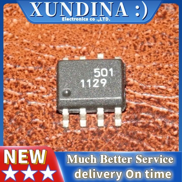 10PCS/LOT LT1129CS8  SOP8 new and original IC