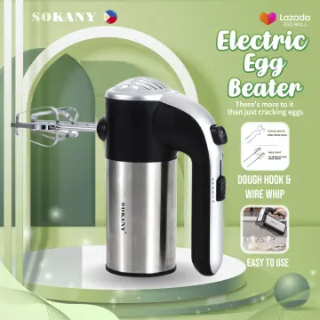 Lazada hand outlet mixer