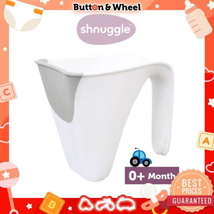 Shnuggle Washy Bath Jug Lazada