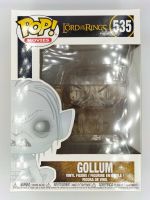 Funko Pop Lord Of The Ring - Gollum [ใส] #535