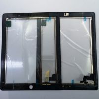 ஐ▧ Original tape new Touch Screen For iPad 2 A1395 A1396 A1397 Touch Panel Replacement Digitizer Sensor Glass parts