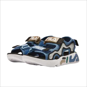 Fila hotsell kids slides